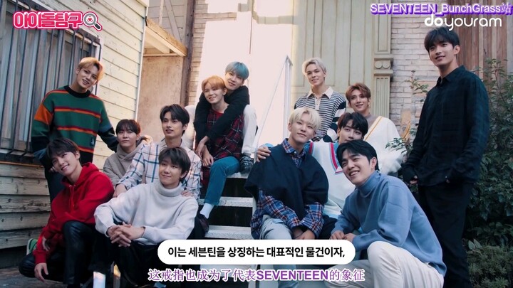 [201107] [Sokcho Chinese Subs] doyouram’s SEVENTEEN Rewatch: From a Struggling Small Agency to Globa