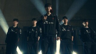 ไตเติลรอบชิงชนะเลิศเพลย์ออฟฤดูใบไม้ผลิ LCK 2023