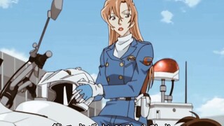 "أنت حقا تشبه أخي قليلا."