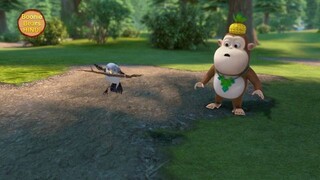 Boonie Cubs S2 Ep 08 _ Bablu Dablu Hindi Cartoon Big Magic _ Boo