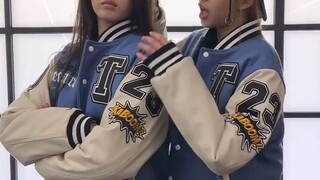 babymonster rora and chiquita