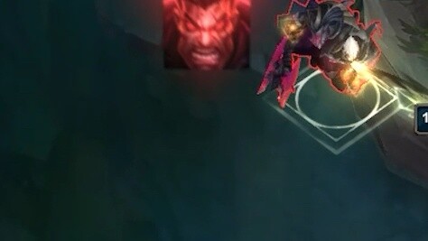 "เฟดอะเวย์ จัมพ์ช็อต"