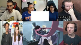 NORAGAMI EPISODE 11 REACTION MASHUP!!