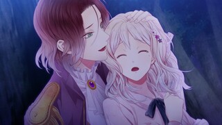 [DIABOLIK LOVERS "Shura Field" potongan penuh]DIABOLIK LOVERS