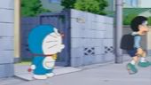 Doraemon episode 757