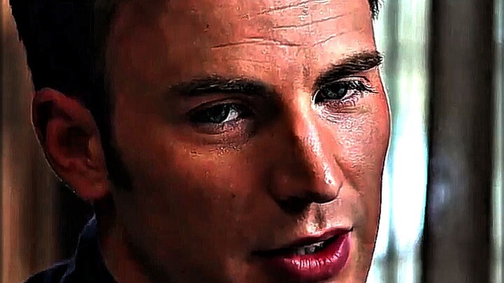 I Don't Like Bullies | Marvel Edit