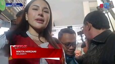 Cetar "Celeb On Target" BTV - 18 Juli 2025