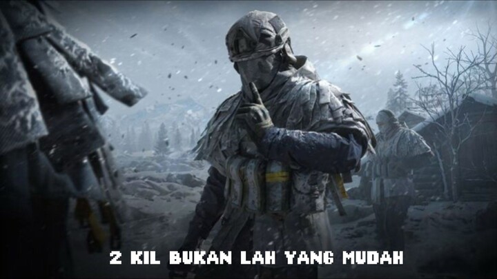 KILL DI AB GA KAYA DI GAME LAIN, SUSAH BENERR