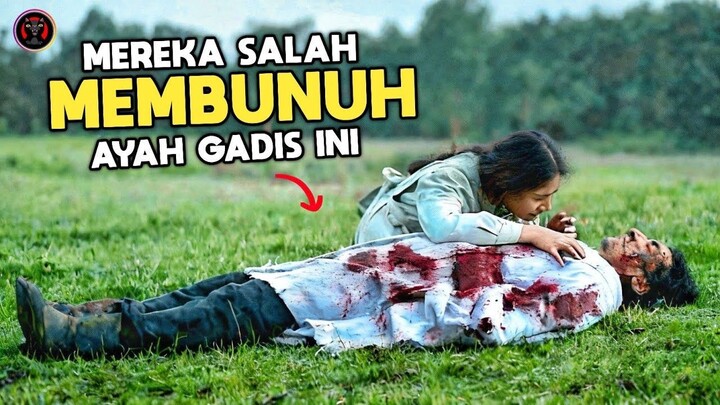 Keadilan Tak Berpihak, Gadis Ini HUKUM Keluarga Pembunuh Ayahnya Dengan Cara