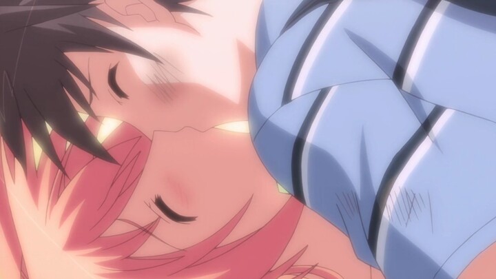 Those girls who accidentally took their first time away...