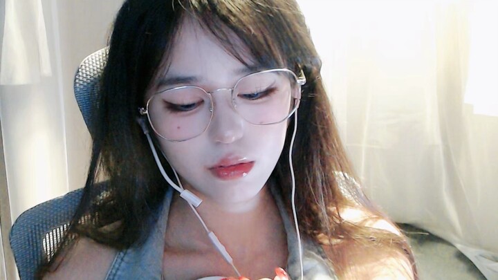 [Mengmeng’s Gogo Diary] ASMR Lullaby