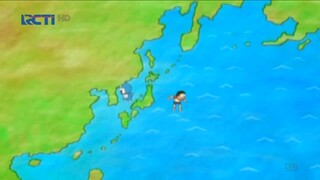 Doraeomon Special 3 Jam - Nobita dan Penjelajah Dunia Hewan Fantasi