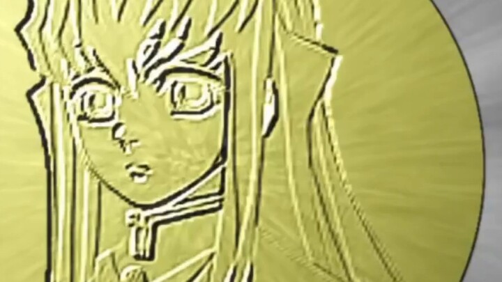 Use the JOJO avatar panel to open popular anime characters