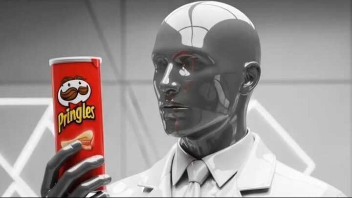 The Surprising Story of the Pringles Can Inventor