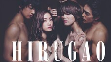 Hirugao : Love Affairs in the Afternoon Episode 5 Eng Sub