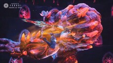 The Strongest Enhancement Upgrade Eps 25 indo
