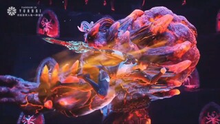 The Strongest Enhancement Upgrade Eps 25 indo