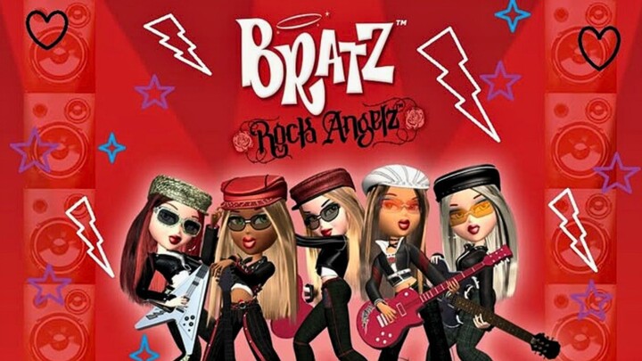 แบลทซ์ นางฟ้าร็อคสตาร์ - Bratz: Rock Angelz (พากย์ไทย)