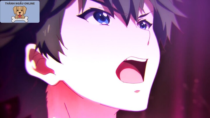 「AMV」- Em rời đi anh chơ vơ giữa rừng xa #anime