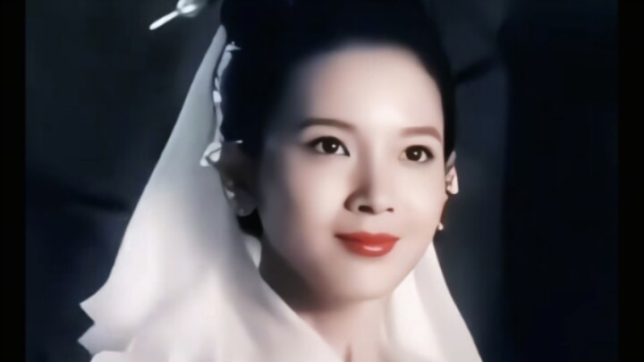 Para wanita cantik dari Qingqiu memang benar-benar penuh wibawa.
