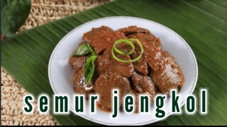 Eps 154 - Semur Jengkol