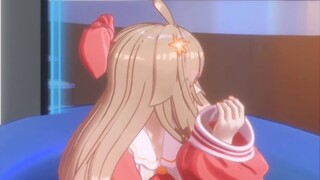 I can't stop laughing! Jia Ran revealed Xiang Wan's mysterious recording and said that she was not a