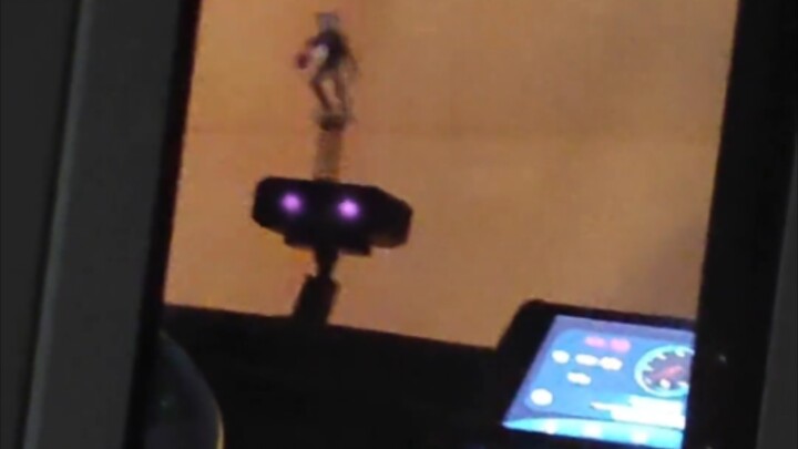 I actually really used to love taking the bus.