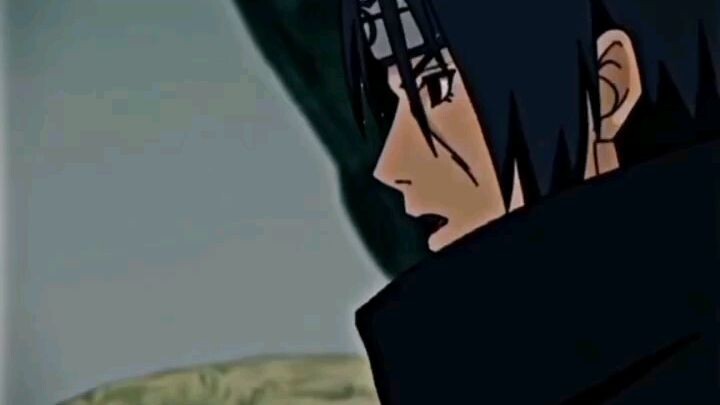 kakek uchiha Itachi