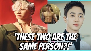 Lee Gi Kwang Confuses Netizens for His Duality 'Wait, he's an idol?!'