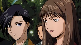 Gundam W OVA ED WHITE REFLECTION (Memory Series) AI 4K (MAD·AMV)
