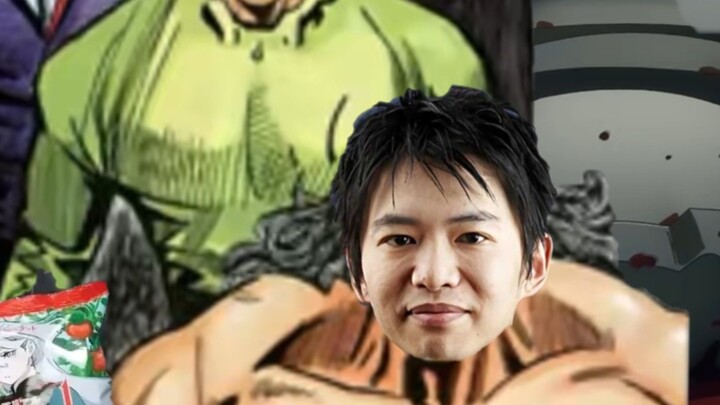 โอคาวาจิ: ฉันจะไม่ทำให้แฟนๆ กันดั้มผิดหวังอย่างแน่นอน