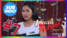 lipgloss spy the series sub indo eps #7