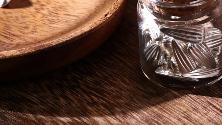 Did Mei Sister’s sunflower seeds for Su Peisheng make your heart skip a beat?