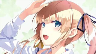 Hoạt hình|Saenai Kanojo no Sodatekata|Cắt ghép cảnh buồn của Sawamura