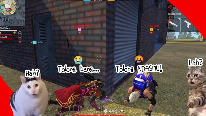 Udah Gitu doang :v