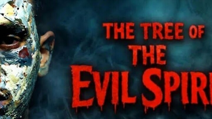 THE TREE OF THE EVIL SPIRIT | Official Teaser 2026 | 💀