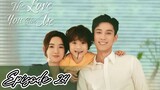 The Love You Give Me - Episode 24 (English Sub)