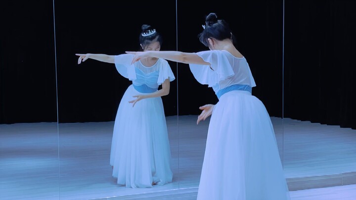 【Valse Tình Yêu】Mặt Sau