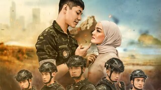 Thariq Ridzuwan : His Treasure EP2