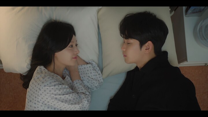 Queen of Tears Episode 14 in Hindi