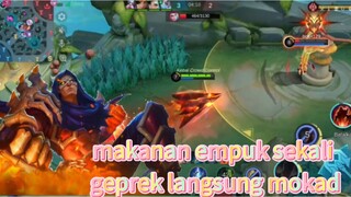 aldous demege gacorr MLBB