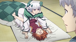 Tsugumomo S2 - Episode 08 (Subtitle Indonesia)