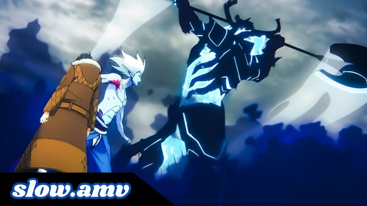 AMV MIX ANIME