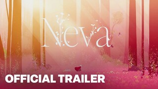 Neva Official Gameplay Trailer | Summer Game Fest 2024
