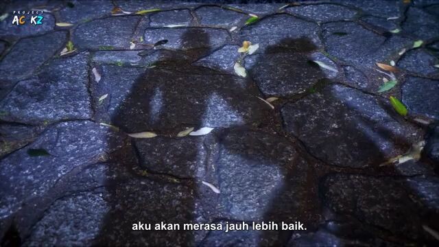 Zongmen li chule wo dou shi wodi eps 28 sub indo