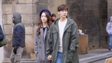 Li Yi Feng(李易峰) ✘ YOONA(임윤아) - MOMENT