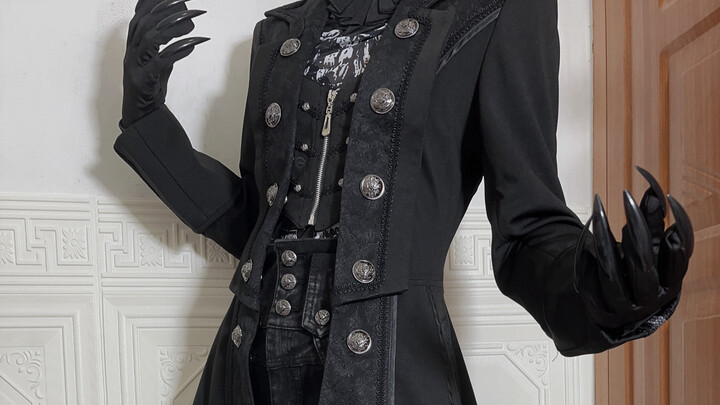 ｜หลงใหลในความมืด｜