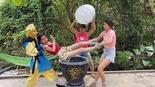 คนสวย ทำไมใจร้าย!