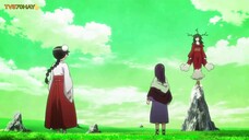 Thuyết minh Sengoku Youko: The Reformer Siblings Arc Tập 9