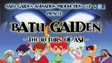 Batu Gaiden: The Return of Asi Movie in Hindi